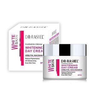 Dr Rashel White Skin Whitening Day Fairness Cream