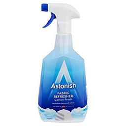 Astonish Fabric Refresher Cotton Fresh