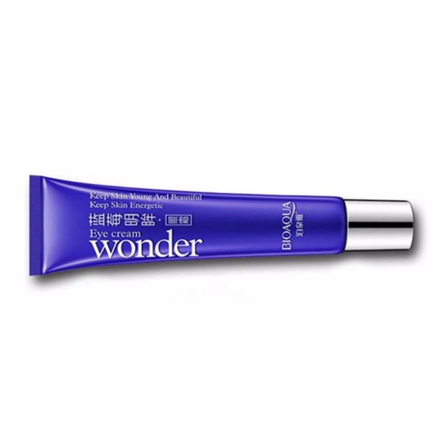 Bioaqua Wonder Eye Cream Dark Circle Remover