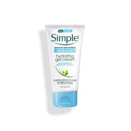 Simple Water Boost Hydrating Gel Cream
