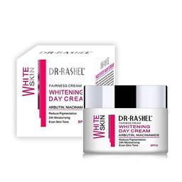 Dr Rashel White Skin Whitening Day Fairness Cream