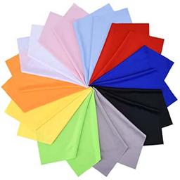 Microfiber Cleaner Lenses Cloth